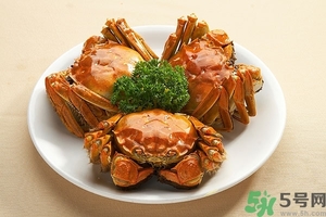 蘋果和螃蟹能一起吃嗎？吃螃蟹不能吃什么水果和食物？