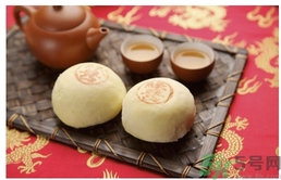 蘇式月餅的皮怎么做？蘇式月餅的餡怎么做？