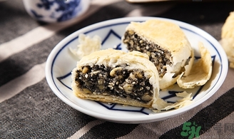 蘇式月餅怎么保存？蘇式月餅的保質(zhì)期