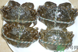 陽(yáng)澄湖大閘蟹怎么保存？陽(yáng)澄湖大閘蟹保存方法