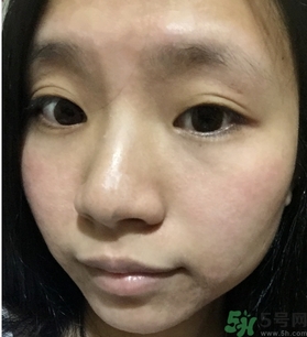 夢妝光采裸透氣墊怎么樣？夢妝桃花遮瑕氣墊bb好用嗎？