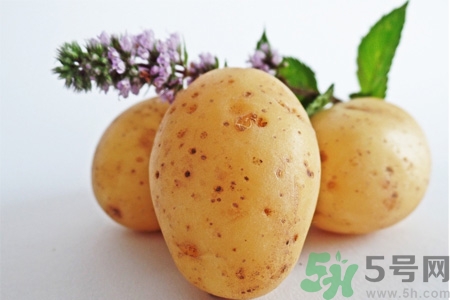 隔夜的土豆可以吃嗎？隔夜的土豆能不能吃？