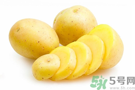 隔夜的土豆可以吃嗎？隔夜的土豆能不能吃？