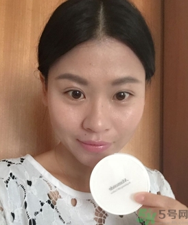 夢(mèng)妝凈致氣墊粉底液多少錢？夢(mèng)妝桃花遮瑕氣墊價(jià)格