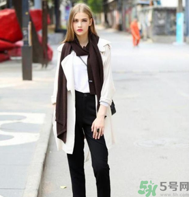 九月份穿短袖還是長袖？九月穿衣指南