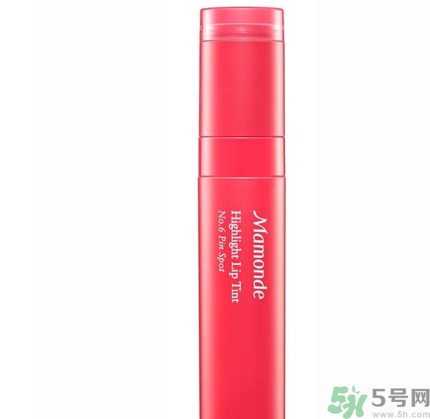 夢妝天使蜜吻染唇釉怎么樣？夢妝天使蜜吻染唇釉好用嗎？