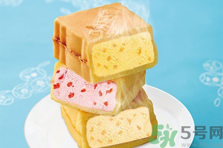 元祖雪月餅的口味有哪些？元祖雪月餅有哪幾種？