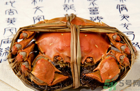 大閘蟹怎么蒸？大閘蟹怎么蒸才好吃？