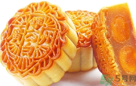 蓮蓉月餅的餡料是什么？蓮蓉月餅的餡料怎么做？