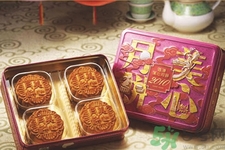 香港美心月餅怎么樣？香港美心月餅好吃嗎？