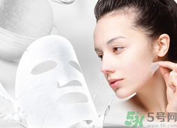 秋季用什么面膜好？秋季補水面膜推薦