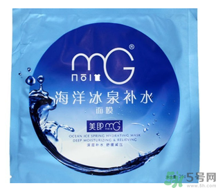 秋季用什么面膜好？秋季補水面膜推薦