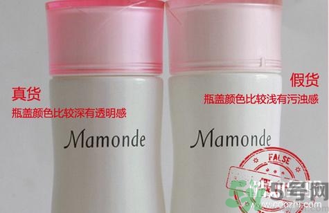 夢妝凈致氣墊粉底液真假怎么辨別？夢妝桃花氣墊bb真假鑒別