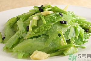 苦瓜汁能加蜂蜜？苦瓜汁怎么做好喝？