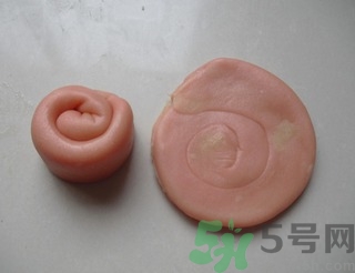 什么是潮式月餅？潮式月餅的做法