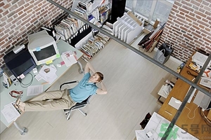 懶有什么壞處？懶有什么好處？