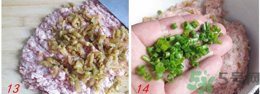 蘇式月餅用的什么面粉？蘇式月餅的做法