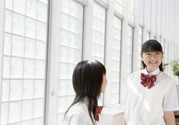 初中生女生的標(biāo)準(zhǔn)胸圍是多少？初中女生正常胸圍是多少？