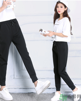九月份穿什么褲子？褲裝時尚搭配指南