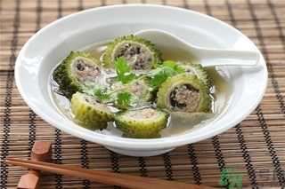 苦瓜汁能加蜂蜜？苦瓜汁怎么做好喝？