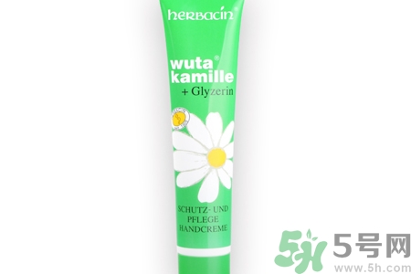 herbacin小甘菊護手霜真假怎么辨別？德國小甘菊護手霜真假辨別