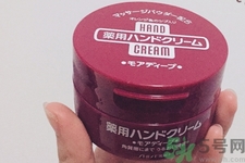 資深堂美潤尿素護(hù)手霜怎么樣？資深堂美潤尿素護(hù)手霜好用嗎？