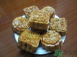 什錦月餅餡有哪些?什錦月餅餡的做法大全 什錦月餅餡有哪些?什錦月餅餡的做法大全