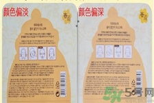 春雨面膜兩種版本包裝的區(qū)別？春雨面膜兩種版本有什么區(qū)別？