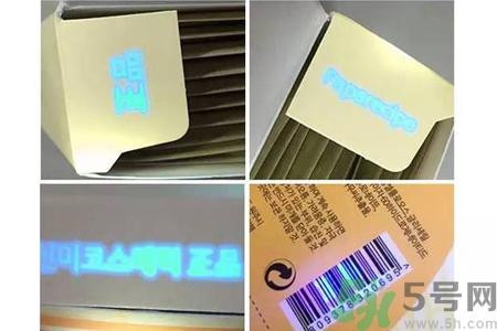 春雨面膜兩種版本包裝的區(qū)別？春雨面膜兩種版本有什么區(qū)別？