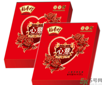 稻香村月餅多少錢一塊？稻香村月餅多少錢一盒？