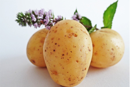 發(fā)芽的土豆怎么吃？土豆發(fā)芽了把芽削掉能吃嗎？