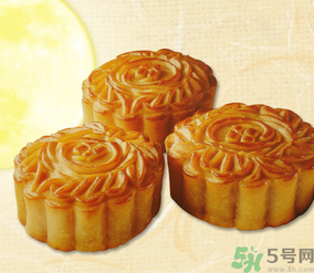 好利來月餅怎么樣？好利來月餅好吃嗎？