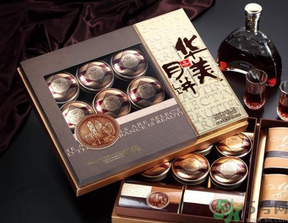 華美月餅怎么樣？華美月餅好吃嗎？