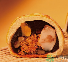 85度c月餅好吃嗎？85度c月餅怎么樣？