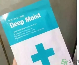 dr.jart蒂佳婷十字診所面膜怎么用？蒂佳婷十字面膜使用方法