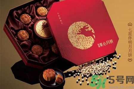 哪里有美心月餅的專門店？美心月餅的店鋪地址在哪？