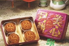 哪里有美心月餅的專門店？美心月餅的店鋪地址在哪？