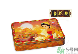 杏花樓月餅怎么樣？杏花樓月餅什么檔次？