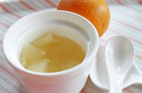 梨水可以加蜂蜜嗎？蜂蜜梨水的做法