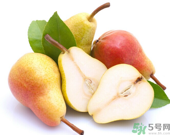 吃梨會(huì)發(fā)胖嗎？吃梨子有什么好處？