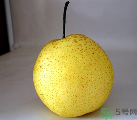 吃梨會(huì)發(fā)胖嗎？吃梨子有什么好處？