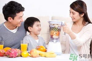 蘋果和火龍果哪個減肥？蘋果和火龍果可以一起榨汁嗎？