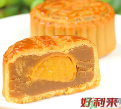 好利來月餅怎么樣？好利來月餅好吃嗎？