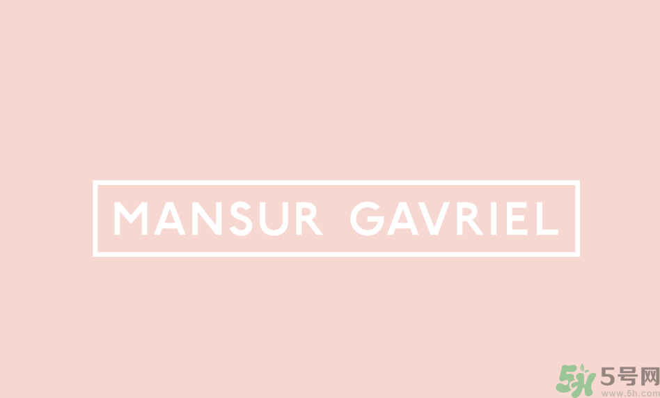 Mansur Gavriel水桶包價(jià)格多少錢？Mansur Gavriel水桶包尺寸大小