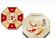 好利來(lái)月餅多少錢(qián)一盒？好利來(lái)月餅價(jià)格表
