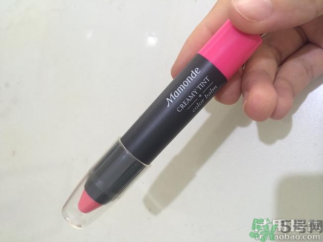 夢妝唇膏筆怎么用?夢妝唇膏筆使用方法。