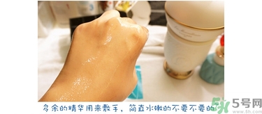 dr.jart蒂佳婷十字診所面膜怎么用？蒂佳婷十字面膜使用方法