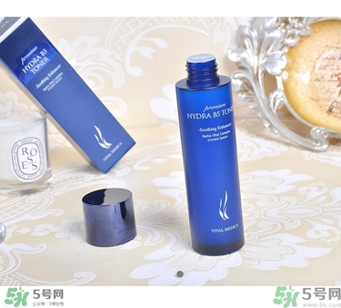 ahc水乳好用嗎？ahc水乳怎么樣？
