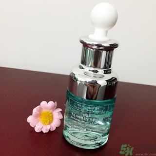 cliv綠胖子怎么用？cliv綠胖精華使用方法