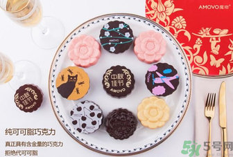 魔吻巧克力月餅好吃嗎？魔吻巧克力月餅怎么樣？